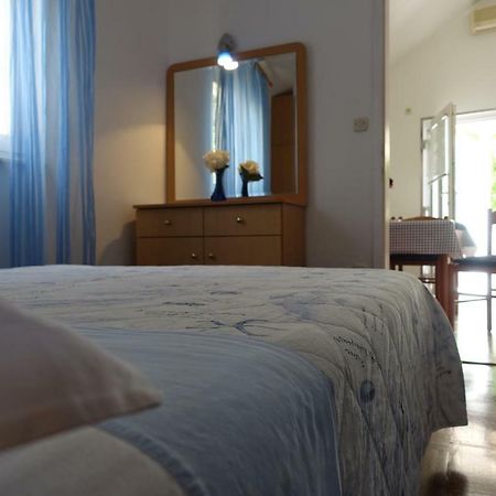 Apartments Ivic ボル エクステリア 写真