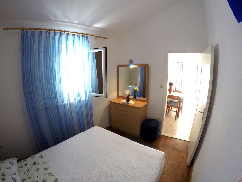Apartments Ivic ボル エクステリア 写真