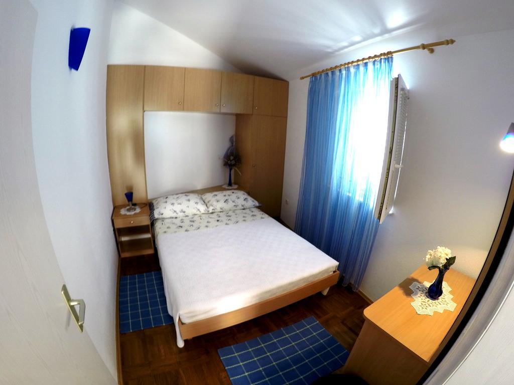 Apartments Ivic ボル エクステリア 写真